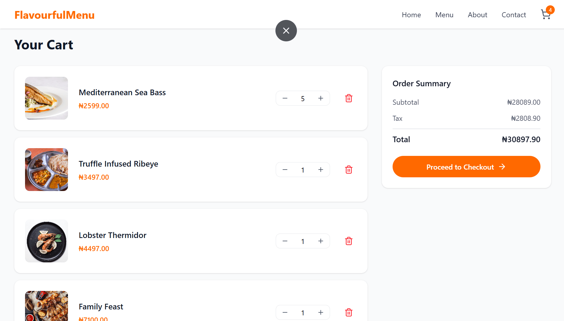 flavourfulmenus/cart