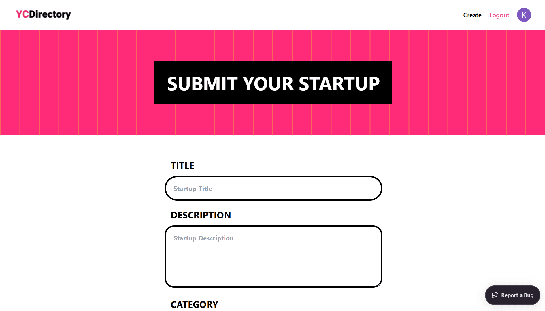 ycdirectory/create